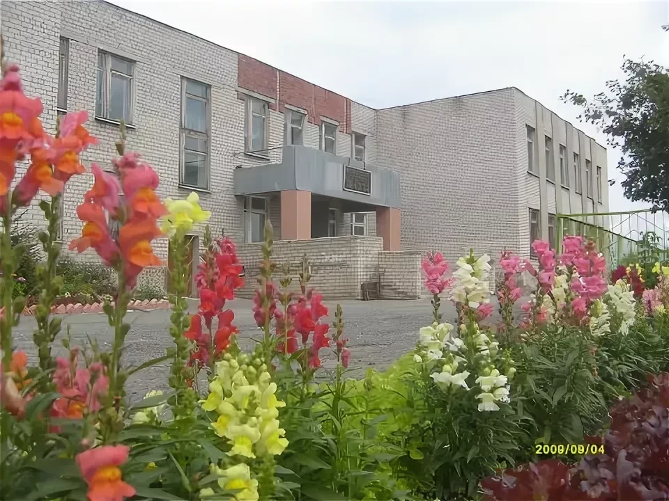 Иконка Канал МАОУ Чернокоровская СОШ — портал Max