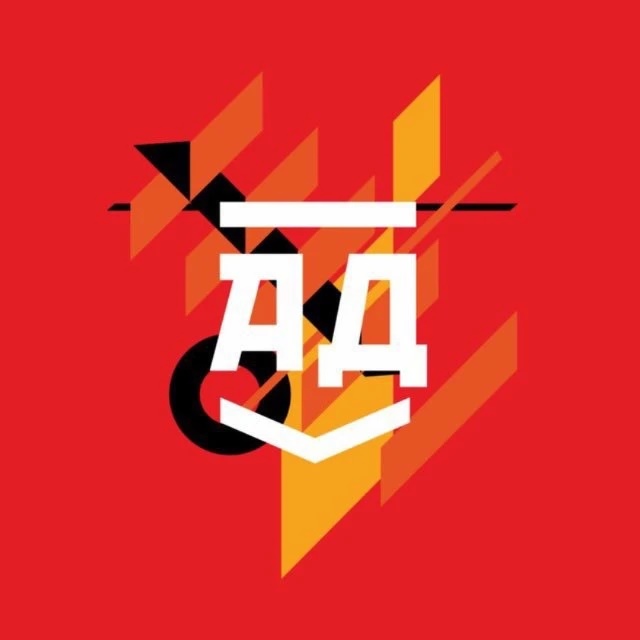 Иконка Канал GORODAD | NOVOKUZNETSK — портал Max