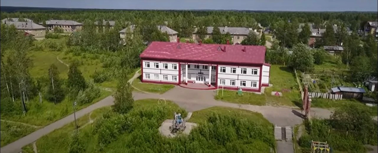 Иконка Канал МБУДО "Центр детского творчества" пгт. Войвож — портал Max