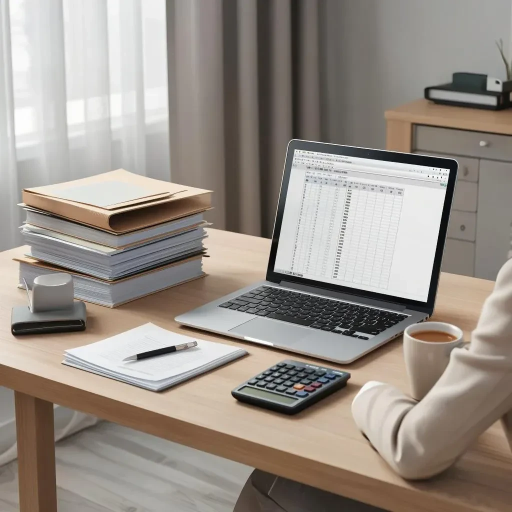 Иконка Канал Централизованная бухгалтерия г.Нея — портал Max