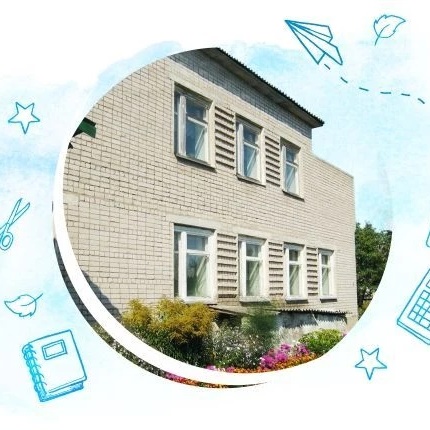 Иконка Канал МКОУ ООШ д. Лесниково Советского района — портал Max