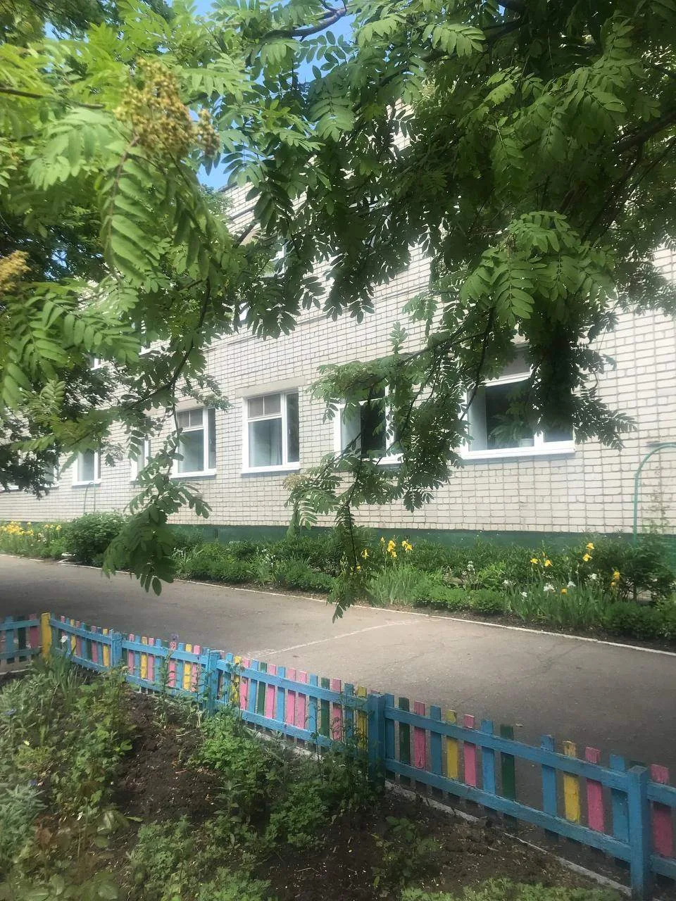 Иконка Канал Детский сад №235 г.Ульяновска — портал Max