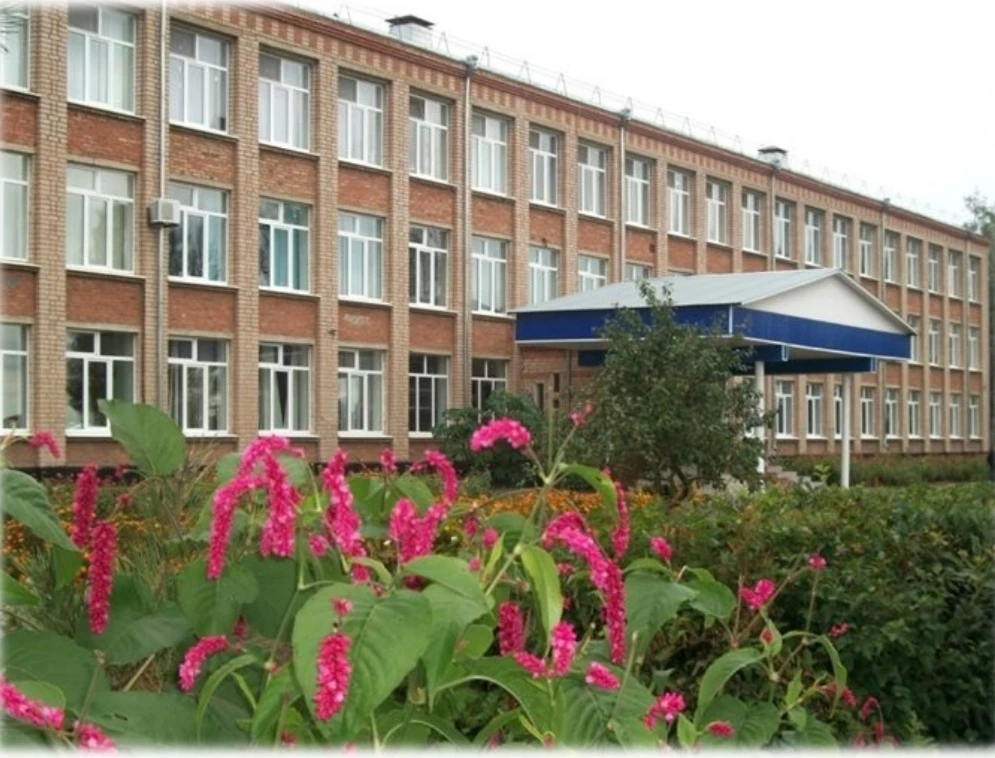 Иконка Канал МАОУ Тоцкая СОШ им. А.К. Стерелюхина — портал Max