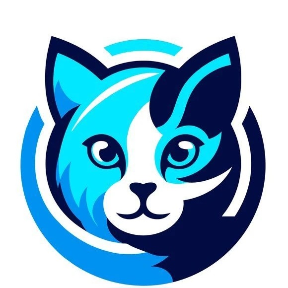 Иконка Канал Синий рассвет — портал Max