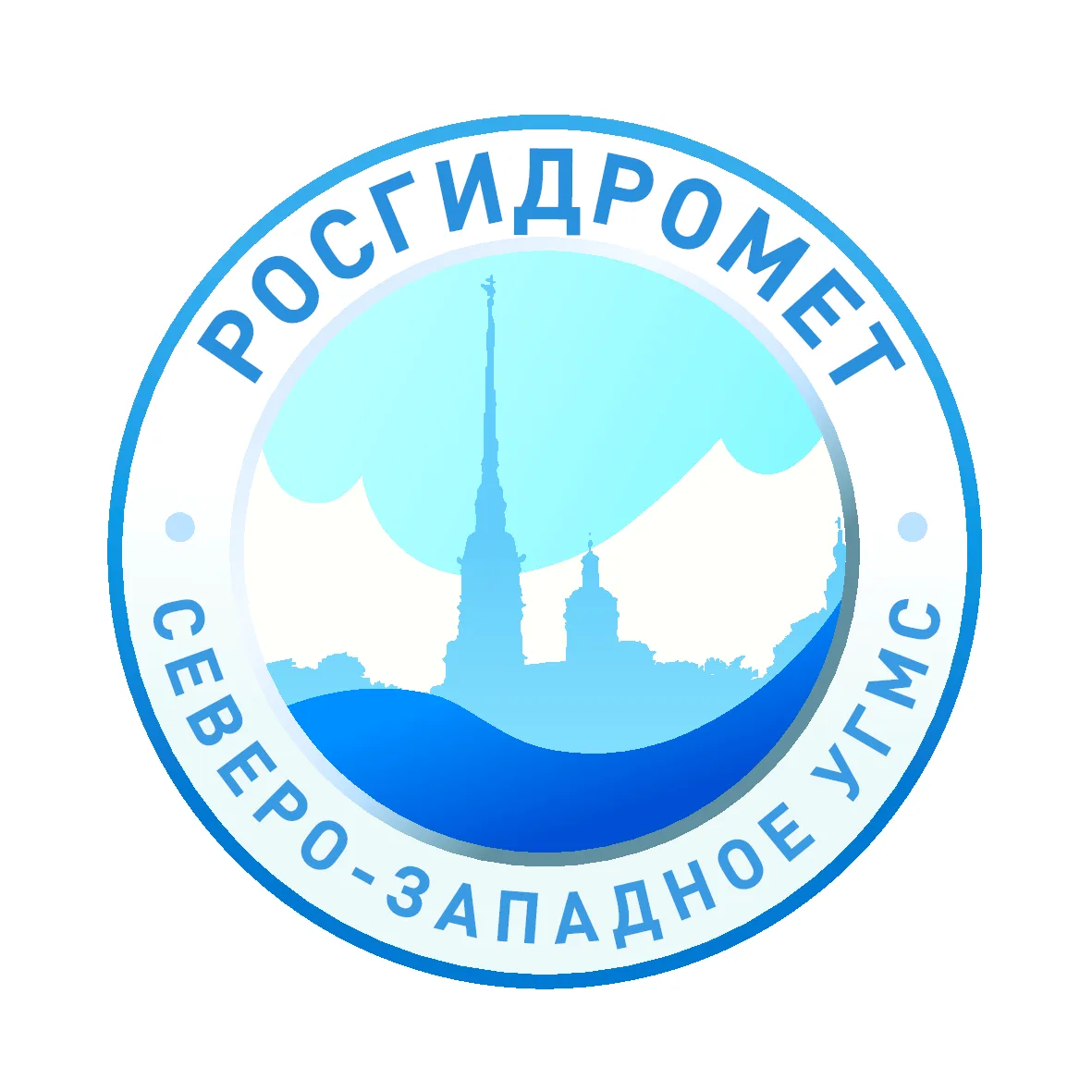 Иконка Канал ФГБУ "Северо-Западное УГМС" — портал Max