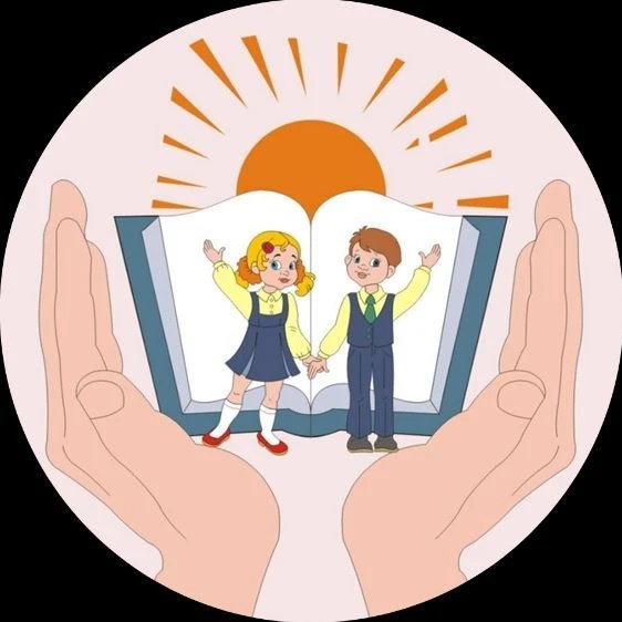 Иконка Канал ОГБОУ "Школа №10" — портал Max