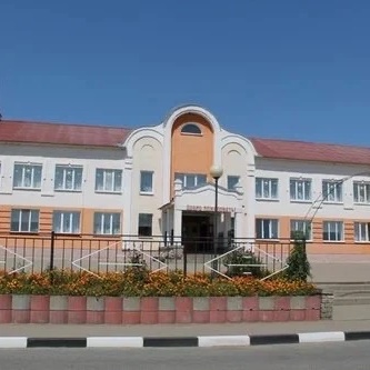 Иконка Канал Канал МБОУ "Казацкая СОШ" — портал Max