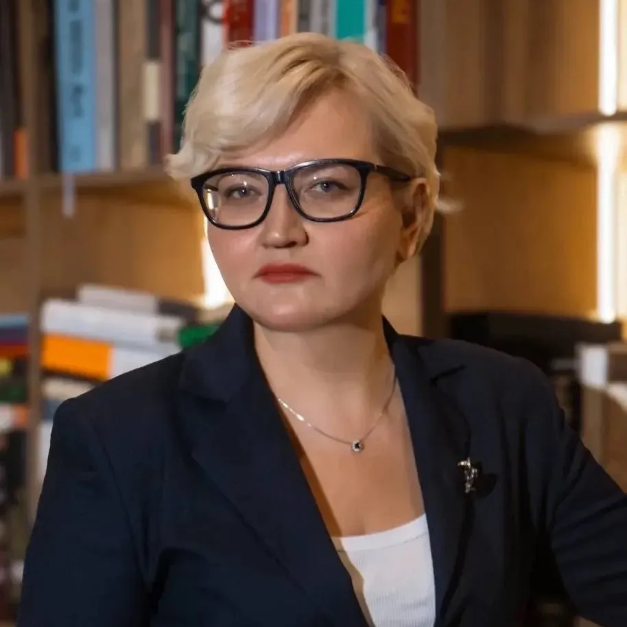 Иконка Канал Софья Балакирева — портал Max