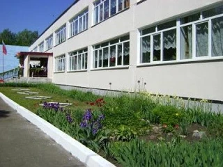 Иконка Канал МБОУ "Никольская средняя общеобразовательная школа" — портал Max