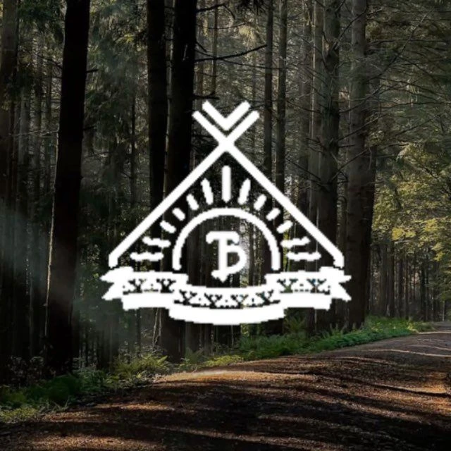 Иконка Канал Большой Тараскуль — портал Max