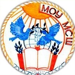 Иконка Канал МОУ "Магнитная СОШ" — портал Max