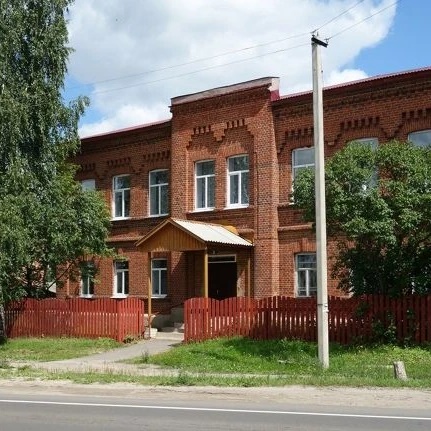 Иконка Канал МБУ ДО "Пестяковский ДДТ — портал Max