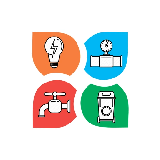 Иконка Канал ООО Муниципальный расчетный центр. Северобайкальск — портал Max