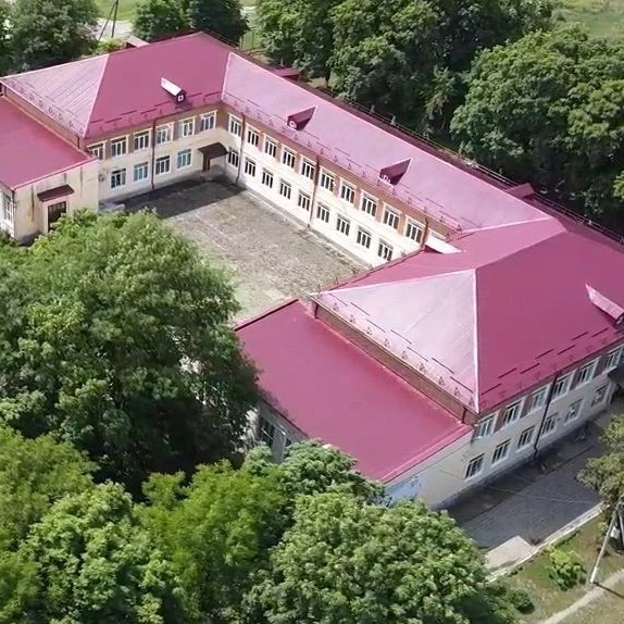 Иконка Канал МБОУ СОШ №15 им. Е.Д.Шендрика Тимашевский район — портал Max