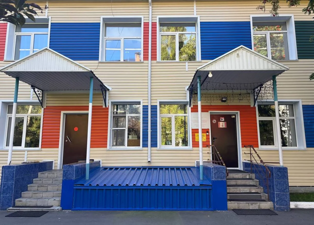 Иконка Канал Официальный канал КГБОУ "Алтайская общеобразовательная школа № 1" г.Барнаул — портал Max