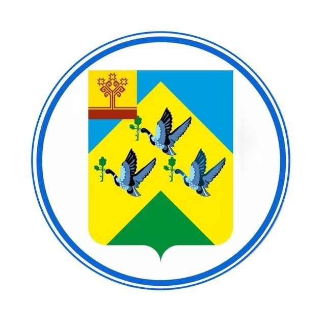 Иконка Канал Администрация г. Новочебоксарск — портал Max