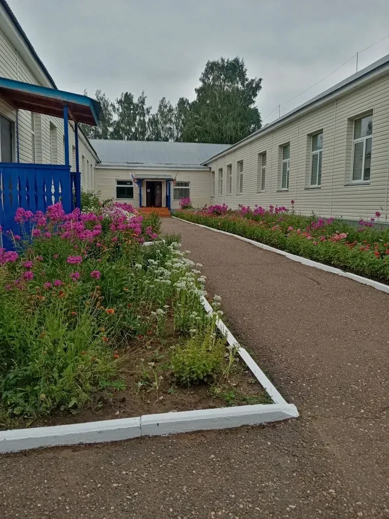 Иконка Канал Канал МБОУ "Балыклы- Чукаевская СОШ" — портал Max