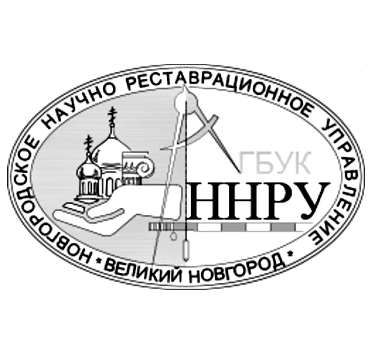 Иконка Канал ГБУК "ННРУ" — портал Max