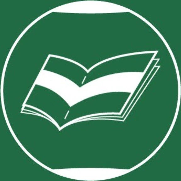 Иконка Канал Департамент образования Курганской области — портал Max