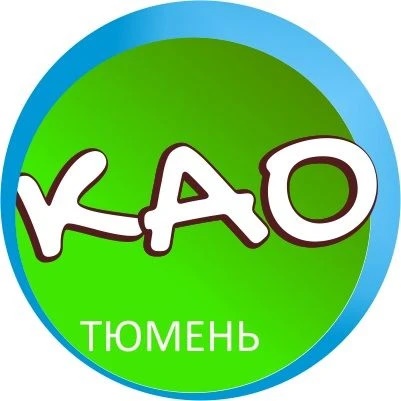 Иконка Канал Калининский район. Тюмень — портал Max
