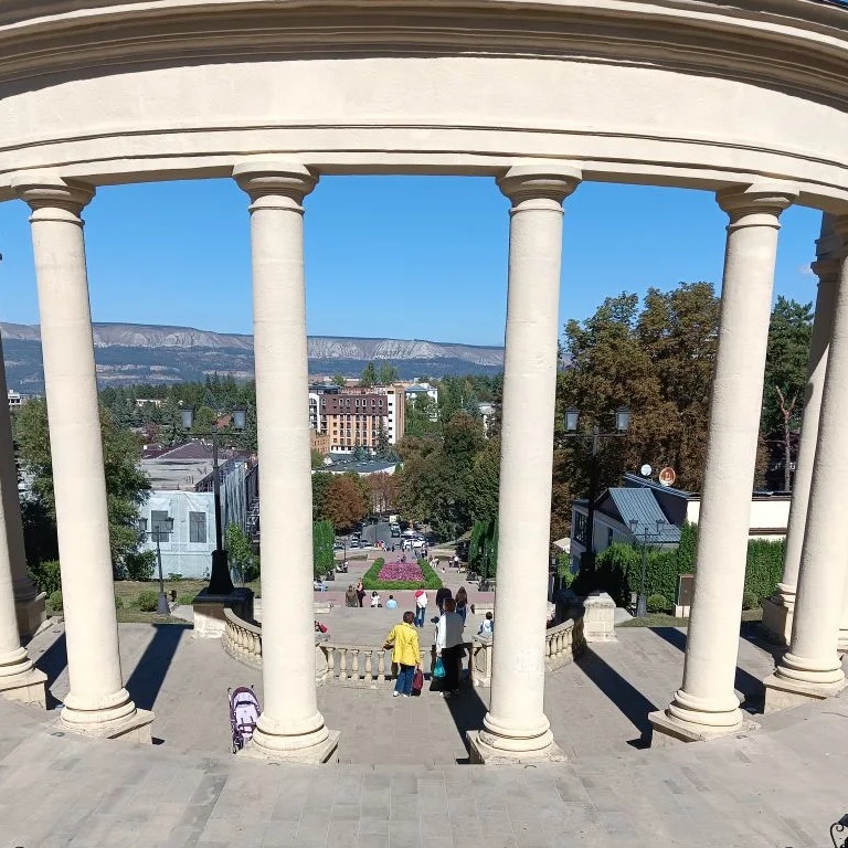 Иконка Канал Экскурсии из Кисловодска — портал Max