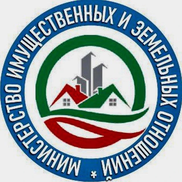 Иконка Канал Министерство имущественных и земельных отношений Запорожской области — портал Max