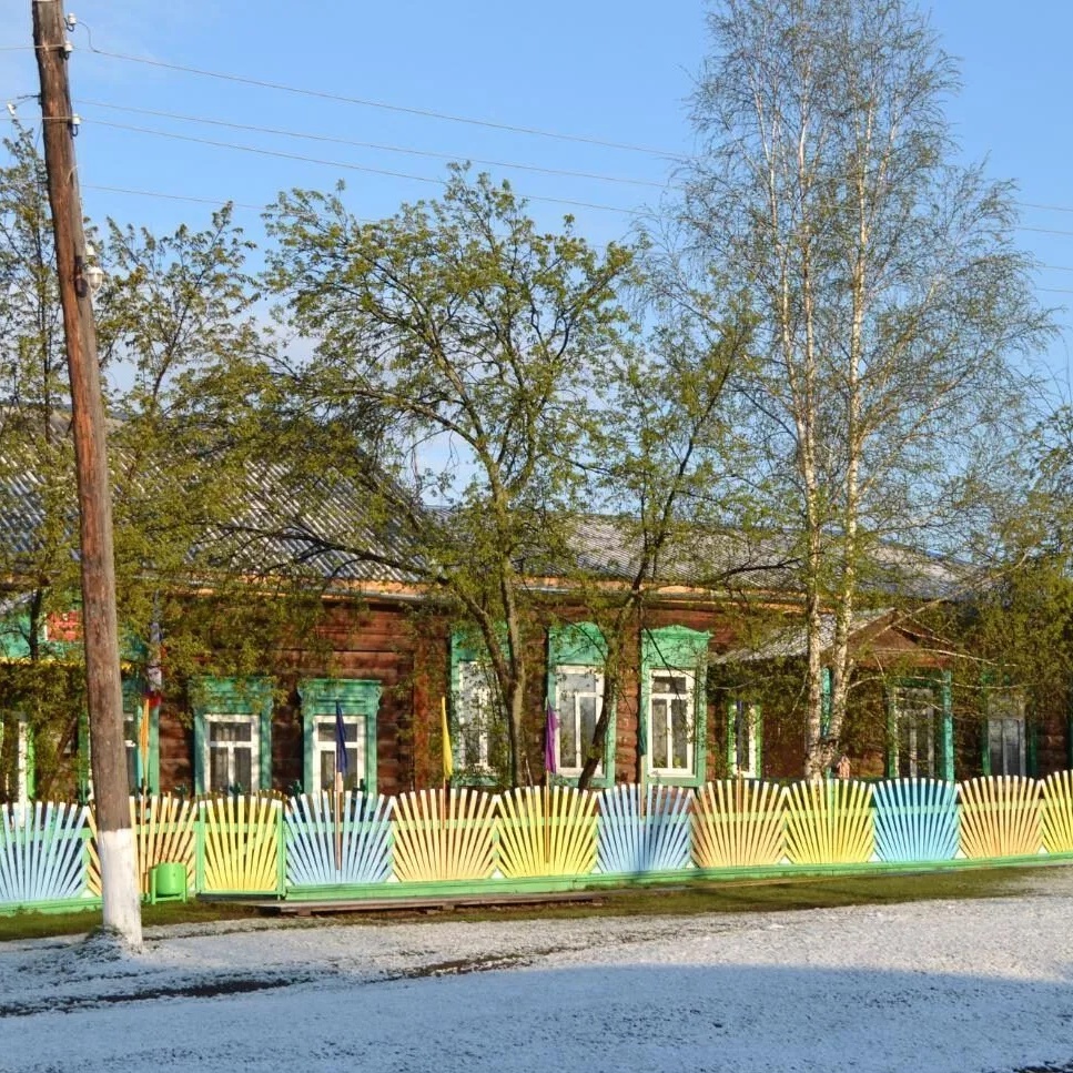 Иконка Канал МКОУ СОШ с. Тунгуска — портал Max