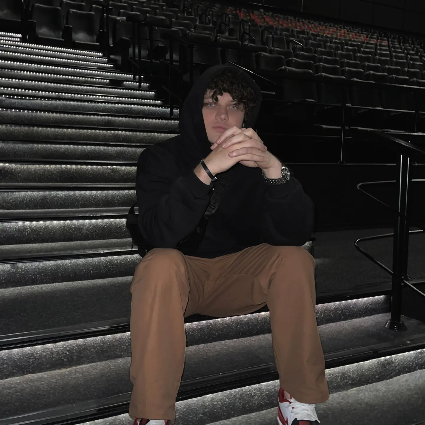 Иконка Канал Даня Гуськов — портал Max