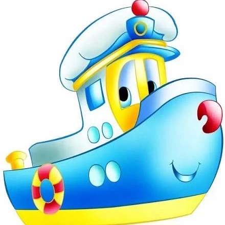 Иконка Канал МБДОУ «Детский сад №17 «Кораблик» г.Невельска — портал Max