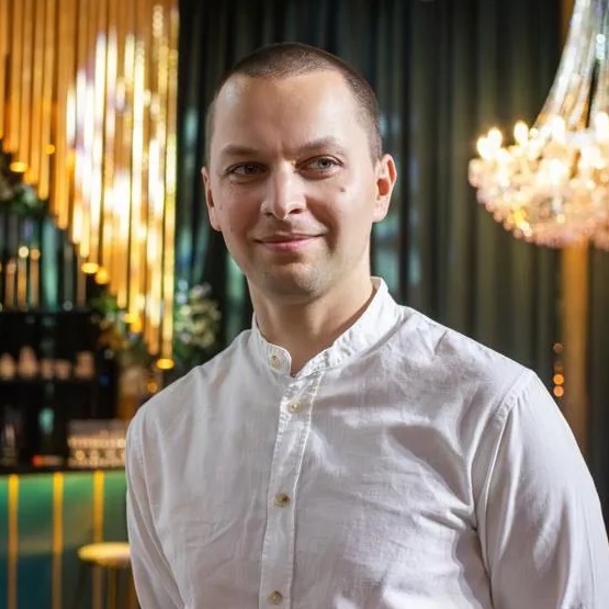 Иконка Канал Николай Панкевич — портал Max