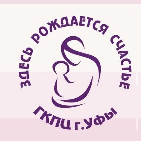Иконка Канал ГКПЦ г.Уфы (Роддом на Кольцевой) — портал Max