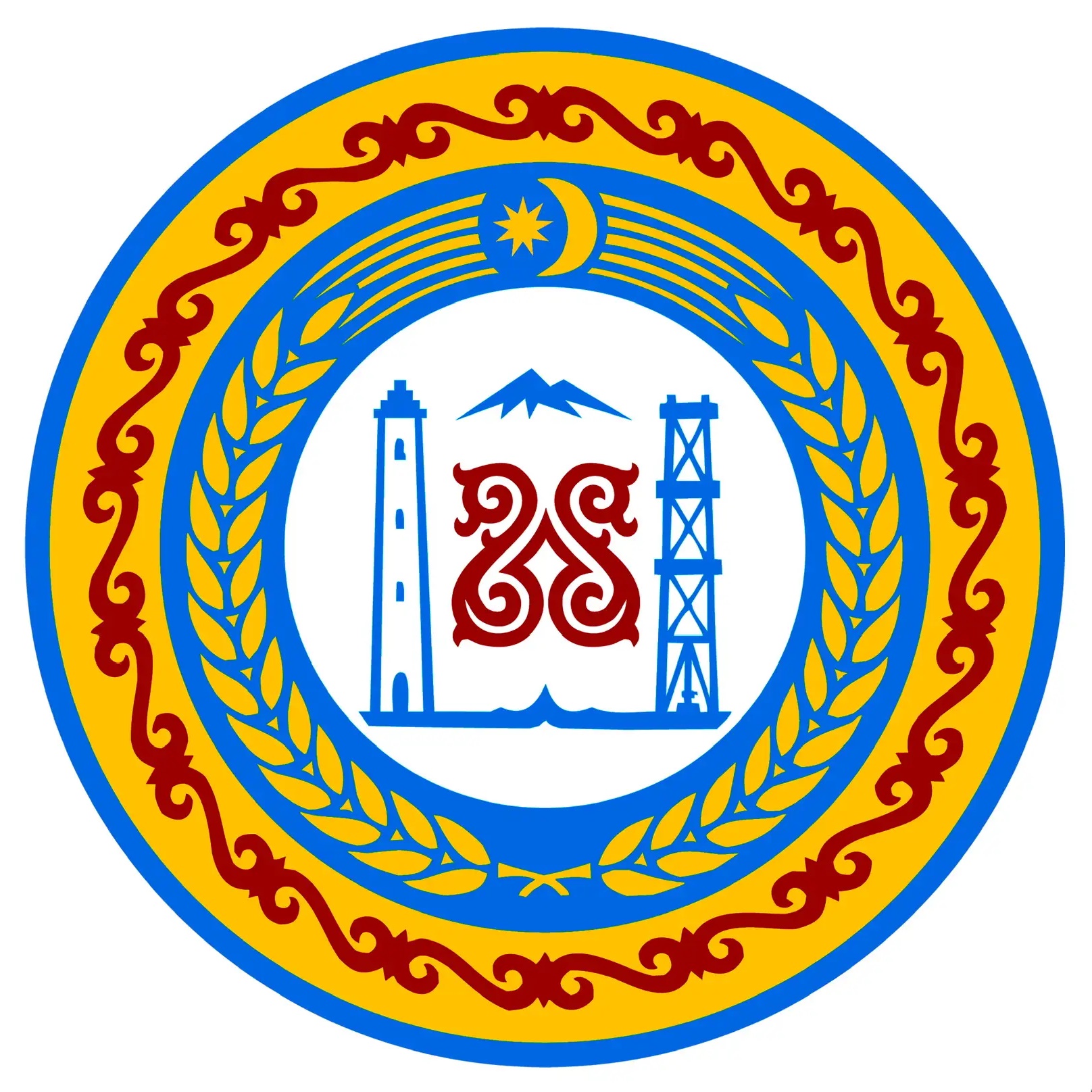 Иконка Канал МБОУ "СОШ с. Хал-Келой" — портал Max