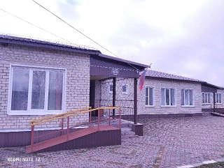 Иконка Канал Муниципальное казённое дошкольное образовательное учреждение «Детский сад с. Бобрышево» — портал Max