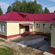 Иконка Канал МОУ "Кумужъяльская ООШ" — портал Max