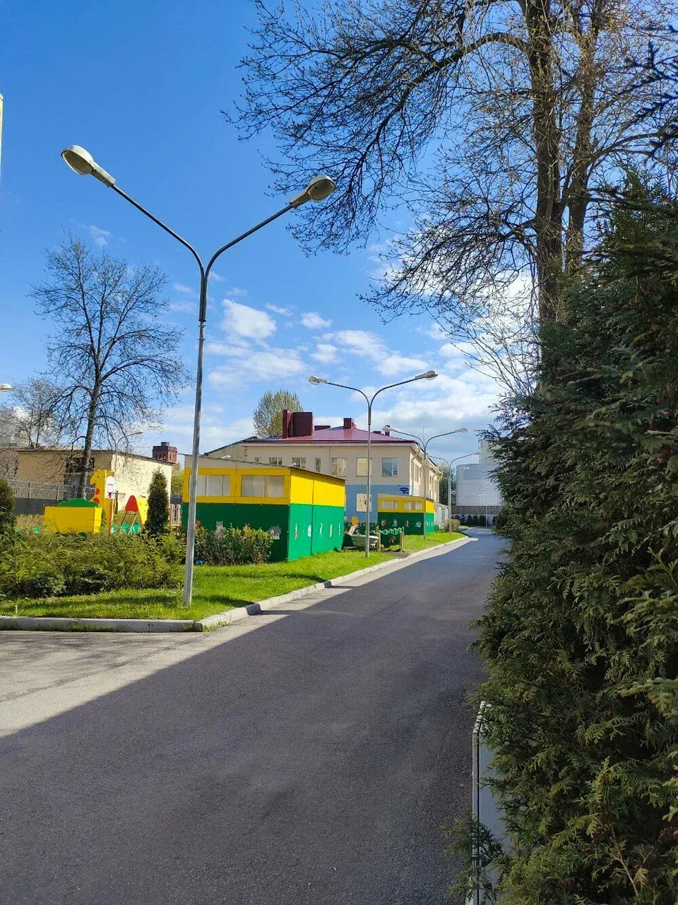 Иконка Канал ГБДОУ 20 — портал Max