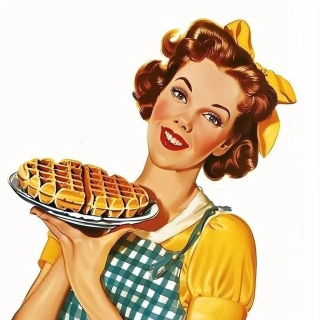 Иконка Канал Ленивая кухня | Быстрые рецепты — портал Max