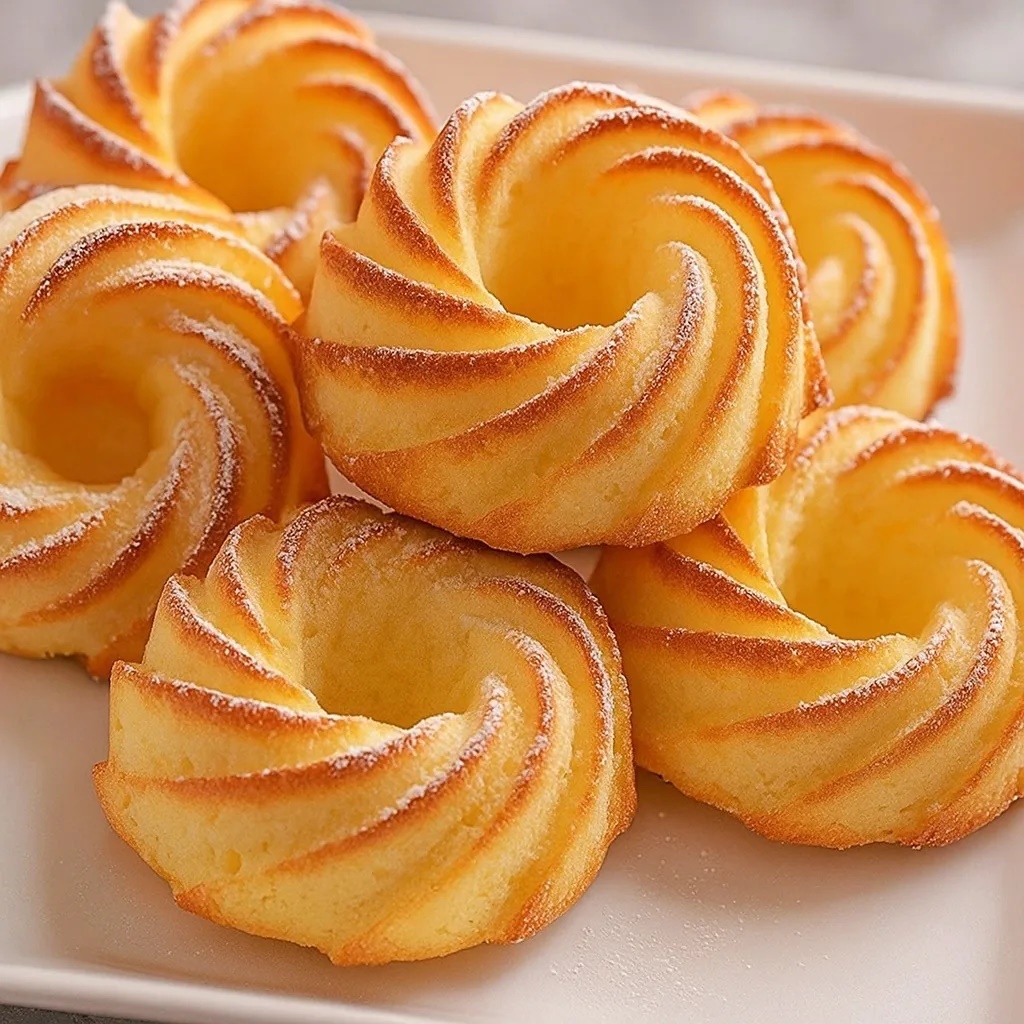 Иконка Канал Вкусная выпечка — портал Max