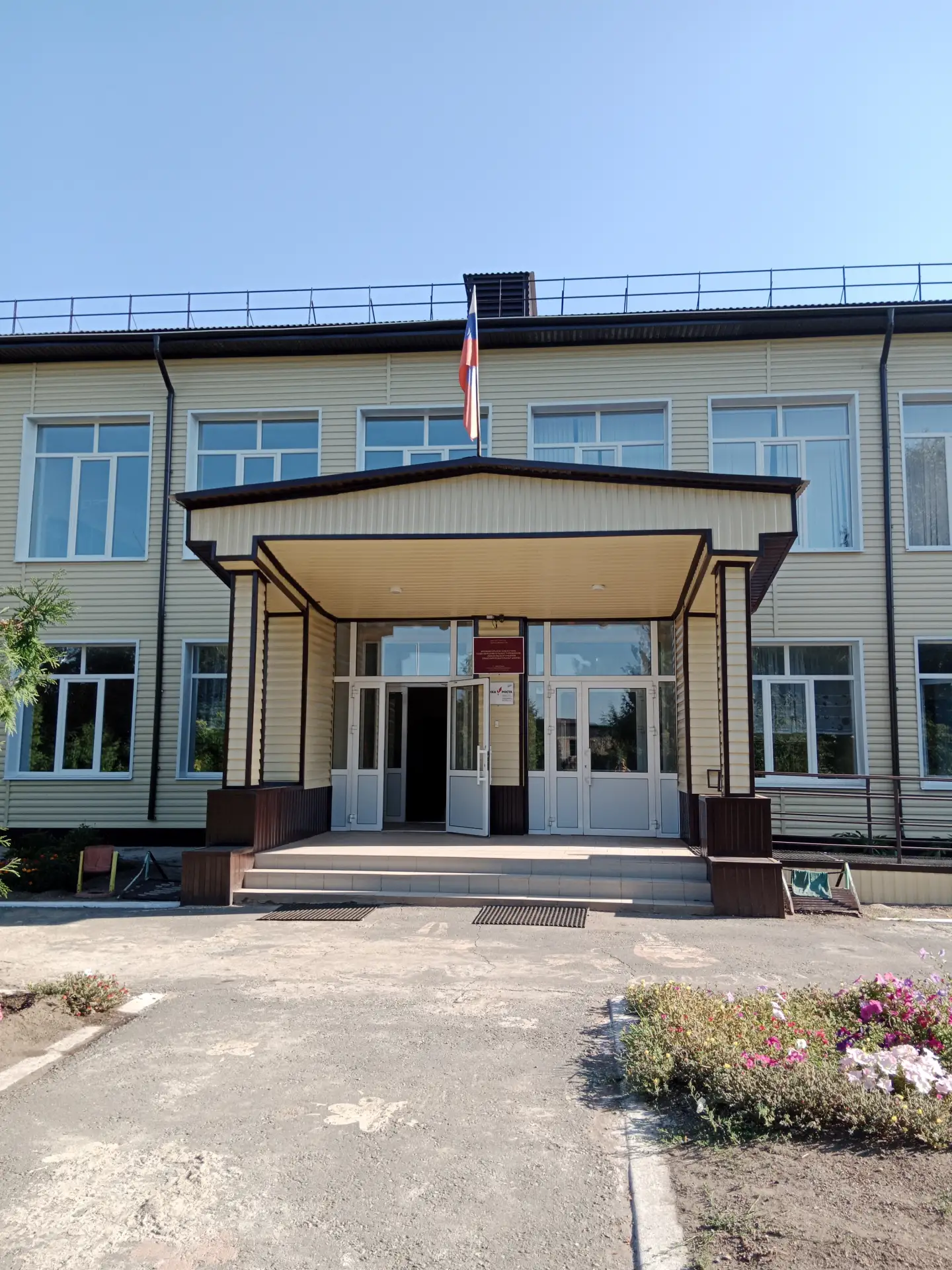 МБОУ "Кинзельская СОШ" имени Васильева Н.Ф. — Канал Макс рейтинг МБОУ "Кинзельская СОШ" имени Васильева Н.Ф.