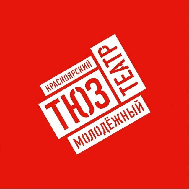 Иконка Канал Красноярский ТЮЗ — портал Max