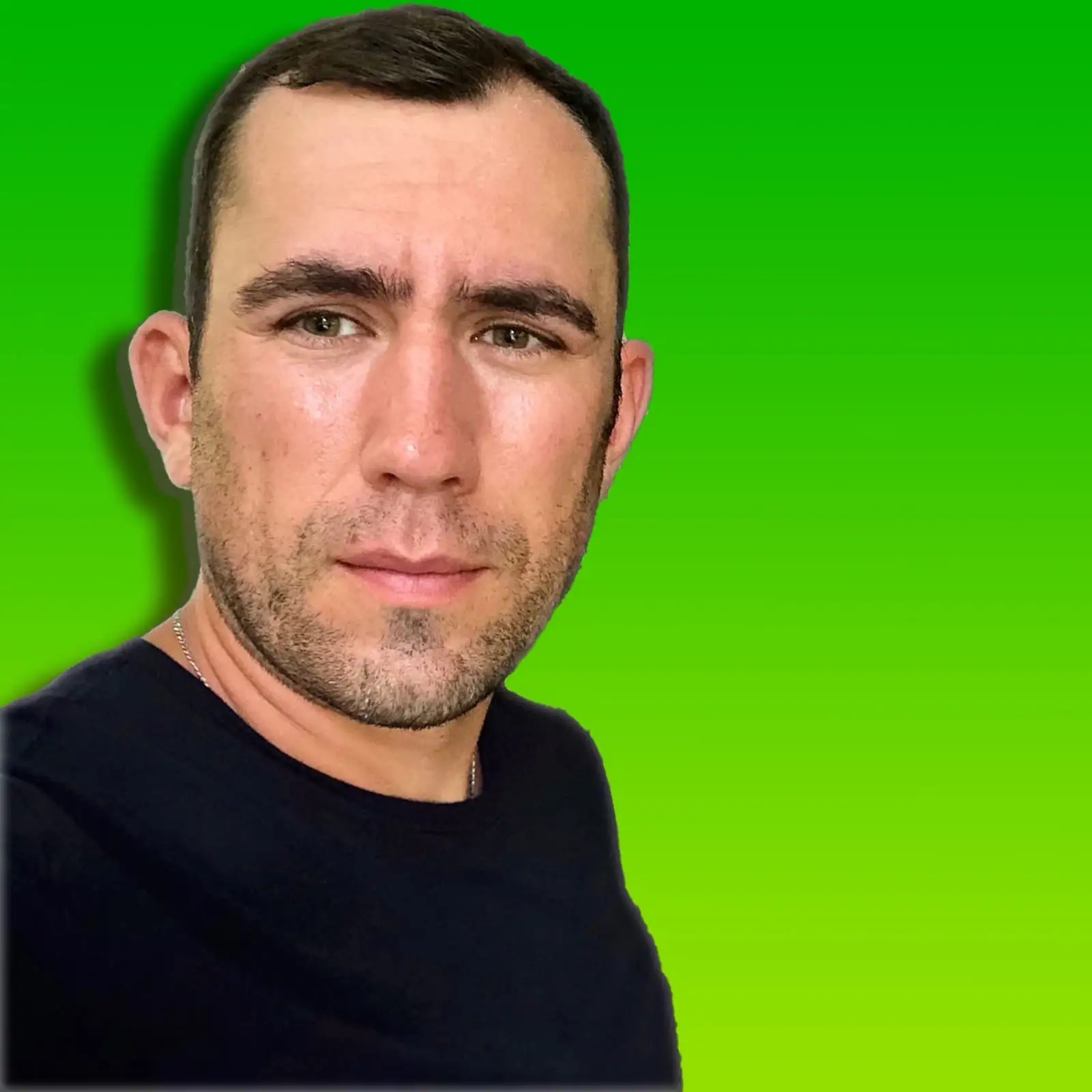 Иконка Канал Ермакович Виталий — портал Max