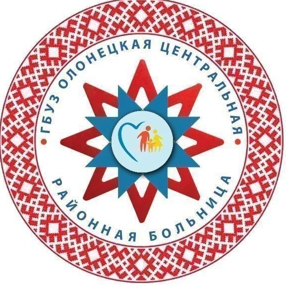 Иконка Канал ГБУЗ "Олонецкая ЦРБ" — портал Max