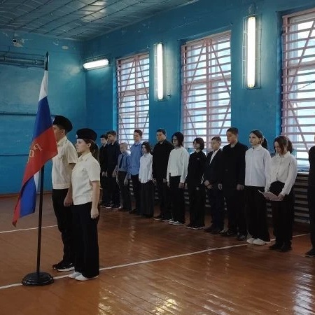 Иконка Канал Школьный канал МОУ СШ с. Кирзять — портал Max