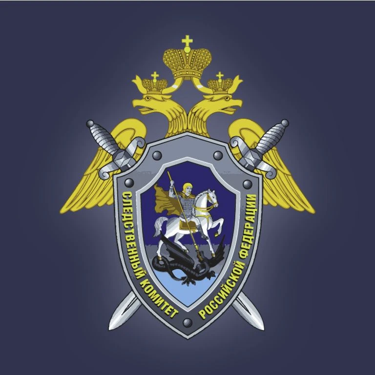 Иконка Канал СУ СК России по Тульской области — портал Max