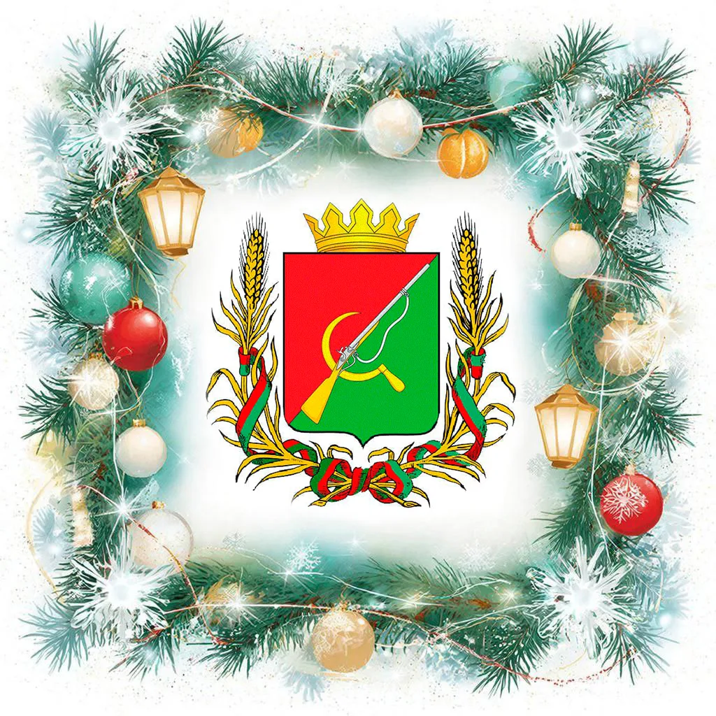 Иконка Канал Щигровский район — портал Max