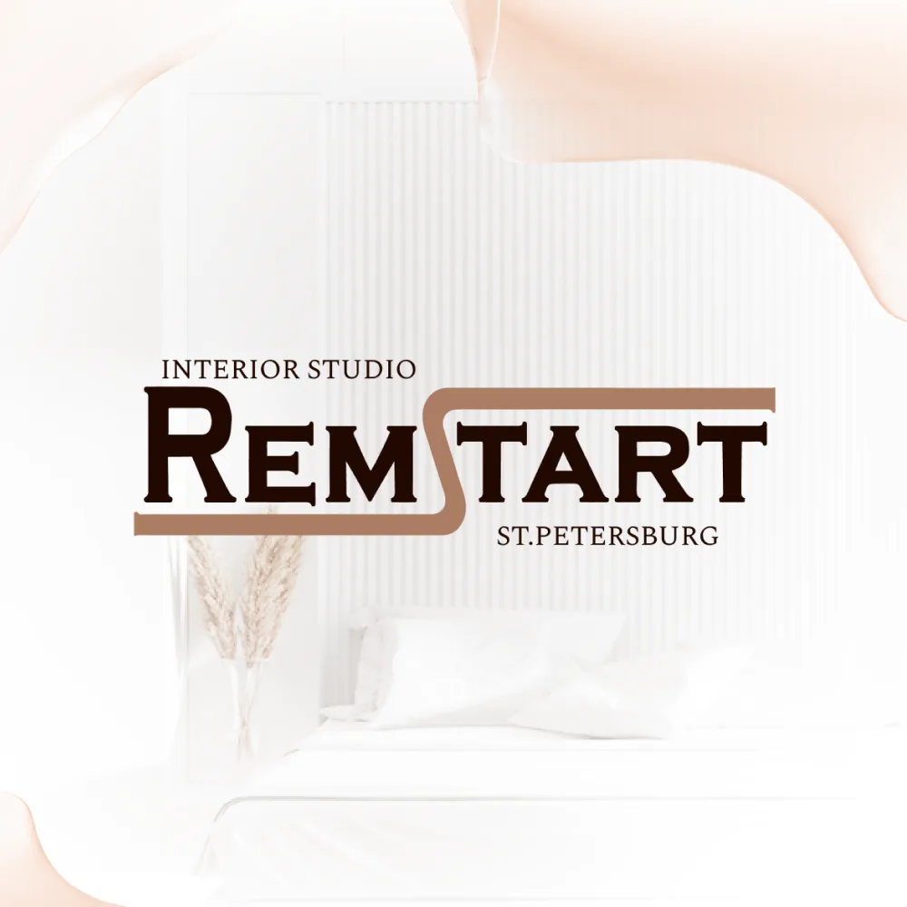 Иконка Канал Ремстарт - ремонт и дизайн квартир в Санкт-Петербурге — портал Max