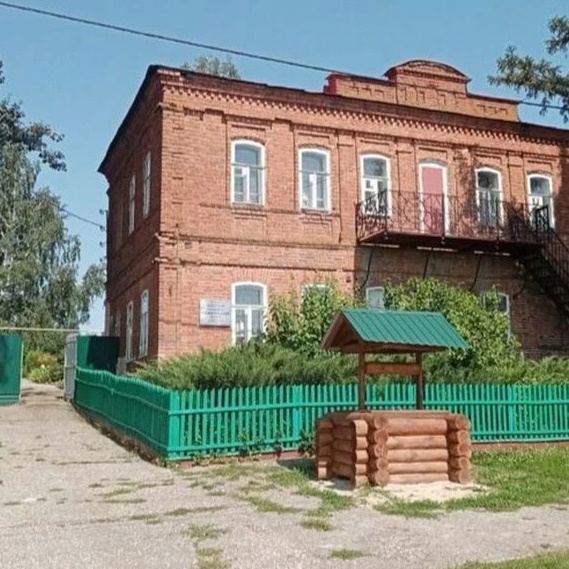 Иконка Канал МУК "ПОИМСКИЙ ИСТОРИКО-АРХИТЕКТУРНЫЙ МУЗЕЙ БЕЛИНСКОГО РАЙОНА ПЕНЗЕНСКОЙ ОБЛАСТИ" — портал Max