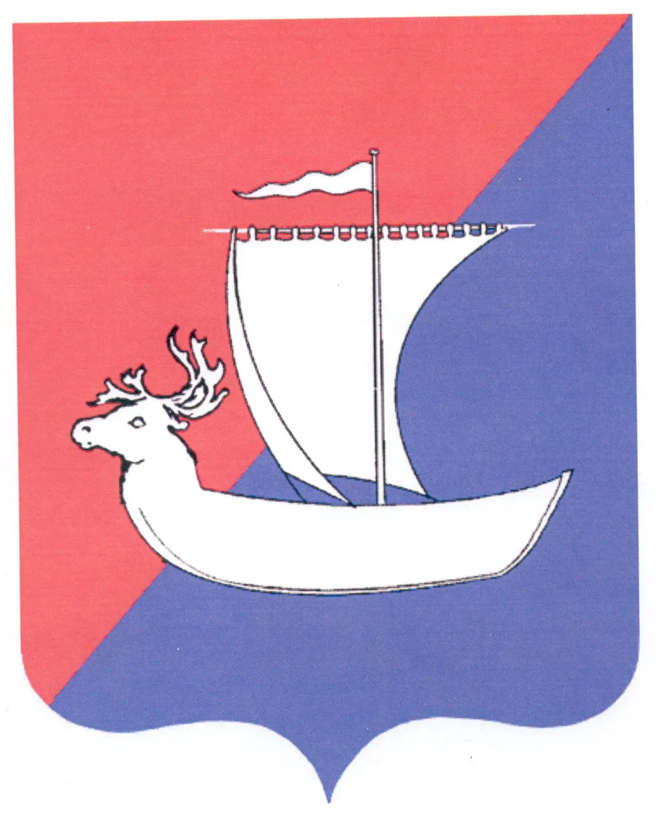 Иконка Канал Сельское поселение "Пустозерский сельсовет" ЗР НАО — портал Max