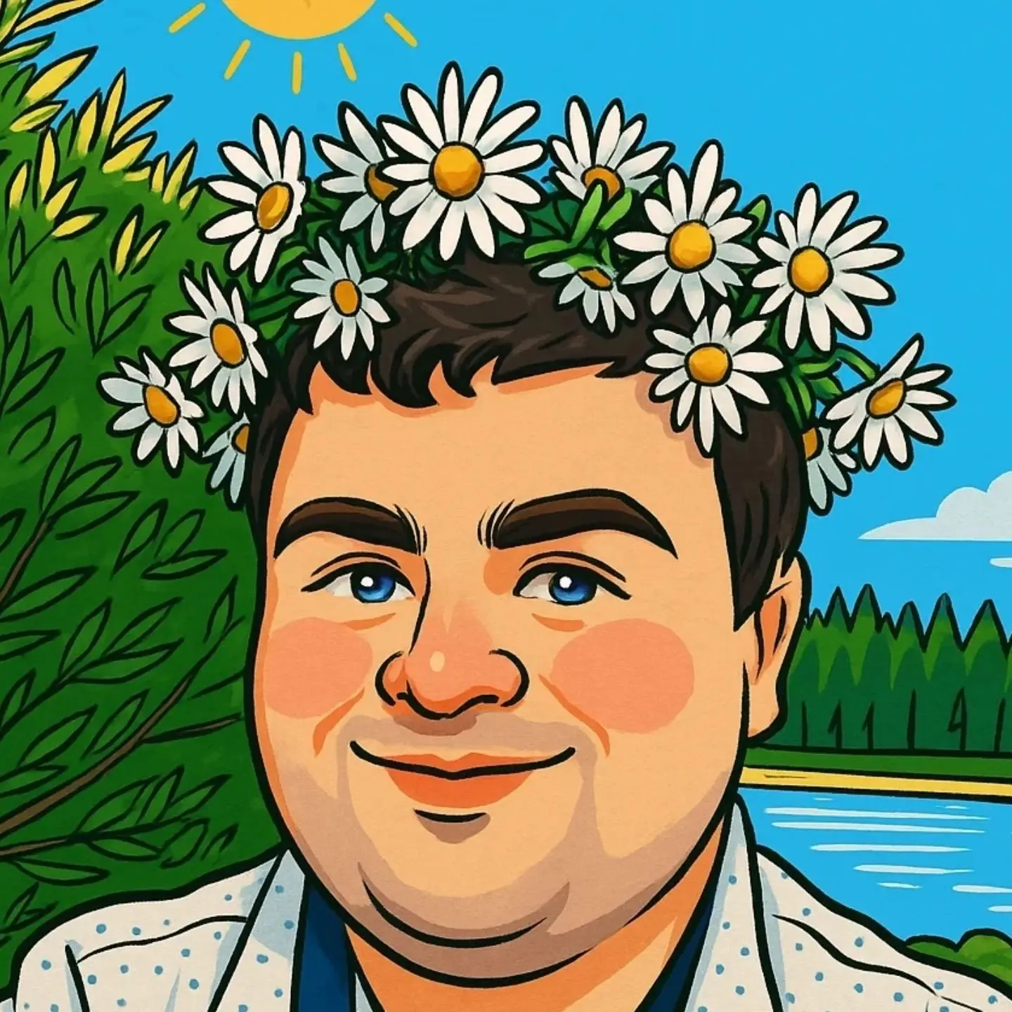 Иконка Канал Александр Сторожко Смешные Видео — портал Max