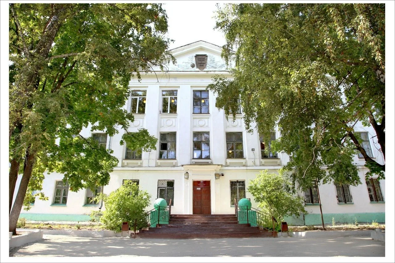 Иконка Канал Школа №3 г. Жигулевск — портал Max