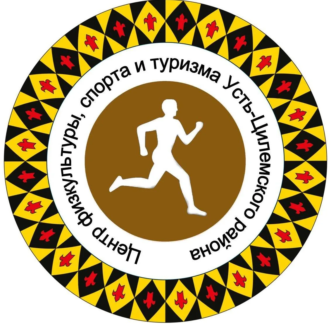 Иконка Канал Центр физкультуры, спорта и туризма — портал Max